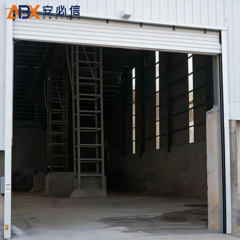 阿坝藏族羌族软帘堆积门