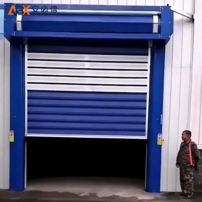 阿坝藏族羌族感应高速门